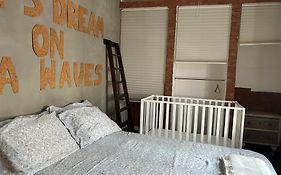 Casa Design Con Terrazzo In Centro Storico